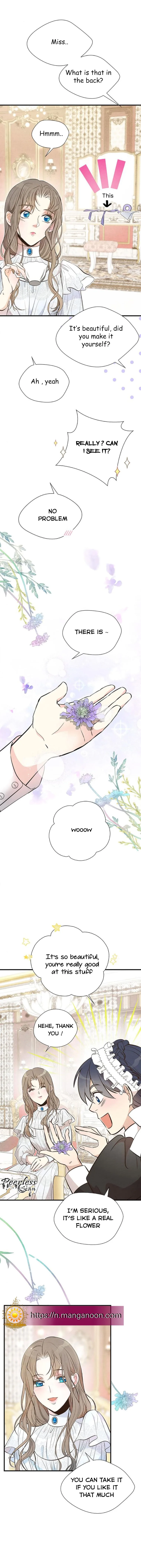 The Problematic Prince Chapter 6 page 16