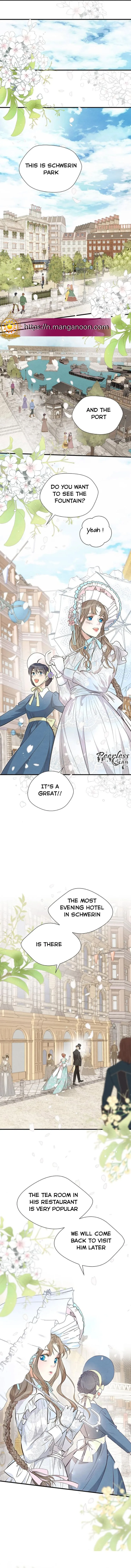 The Problematic Prince Chapter 6 page 18