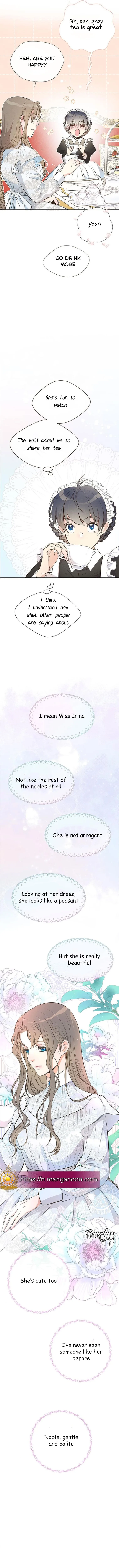 The Problematic Prince Chapter 6 page 15