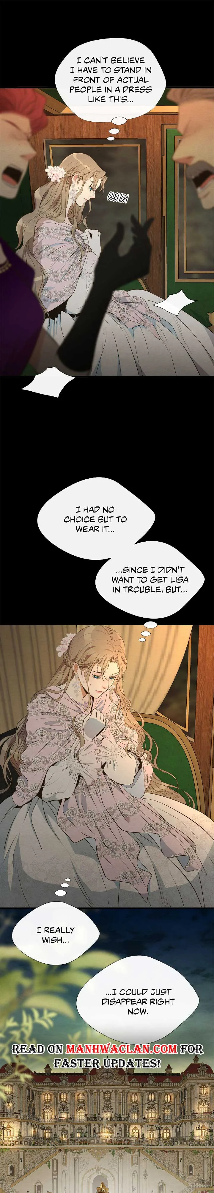 The Problematic Prince Chapter 7 page 17
