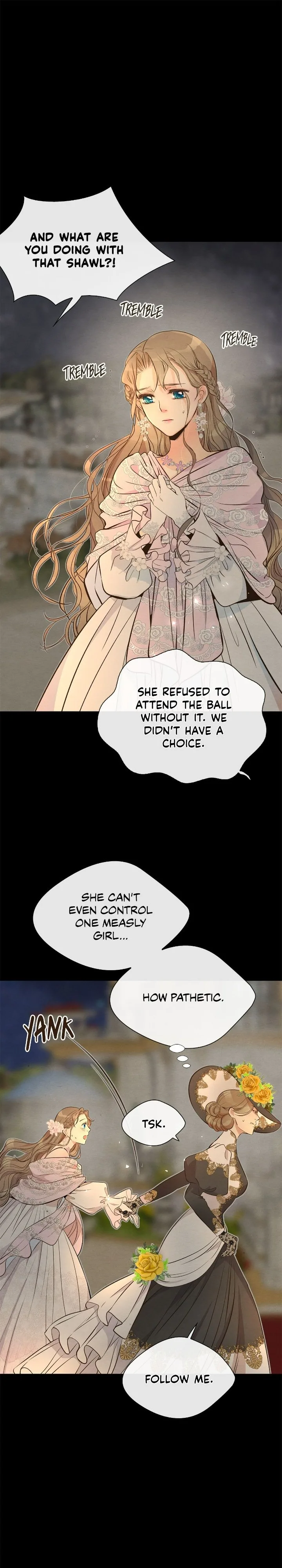 The Problematic Prince Chapter 7 page 23