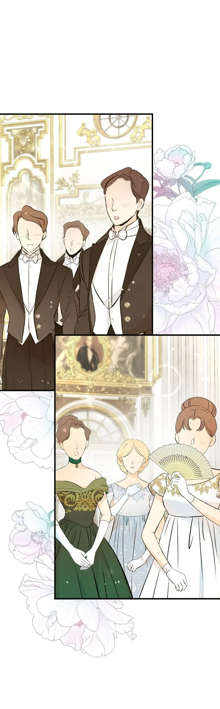 The Problematic Prince Chapter 7 page 33