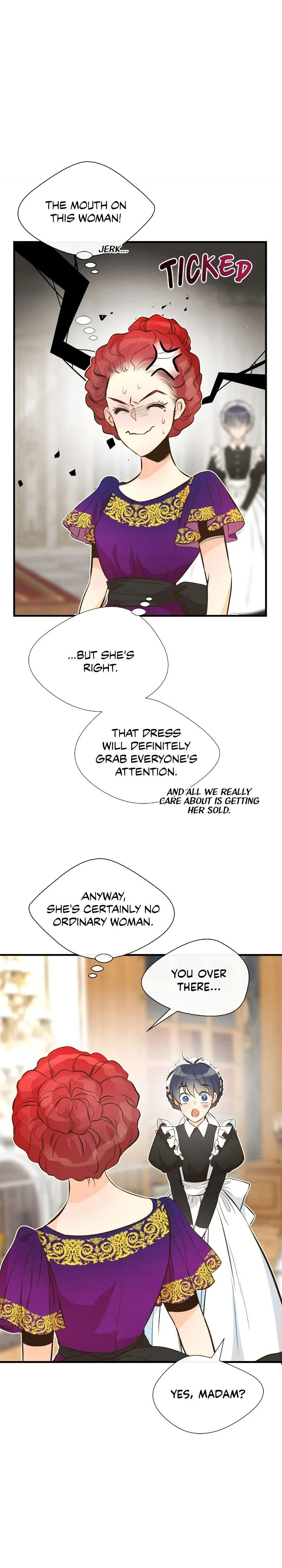 The Problematic Prince Chapter 7 page 5