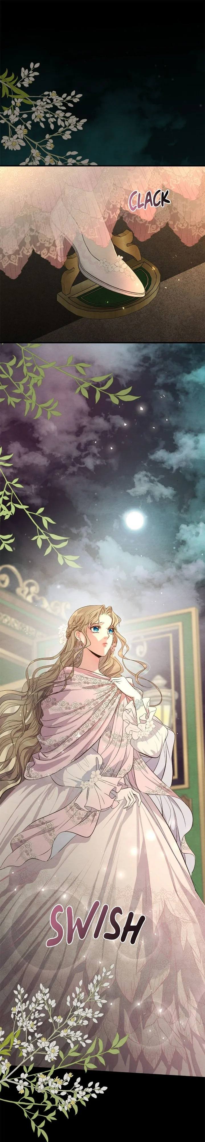 The Problematic Prince Chapter 7 page 19