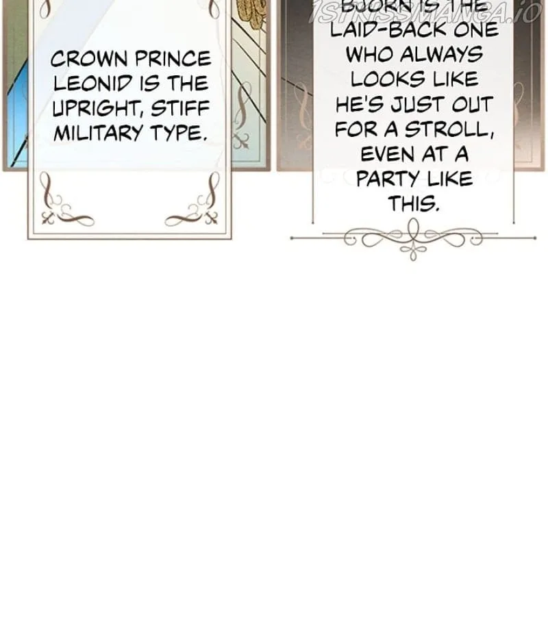 The Problematic Prince Chapter 8 page 22