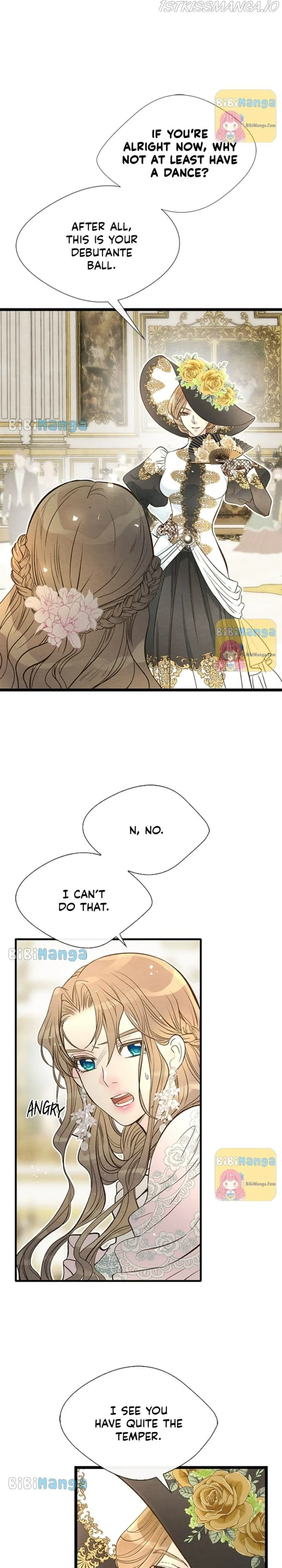 The Problematic Prince Chapter 8 page 15