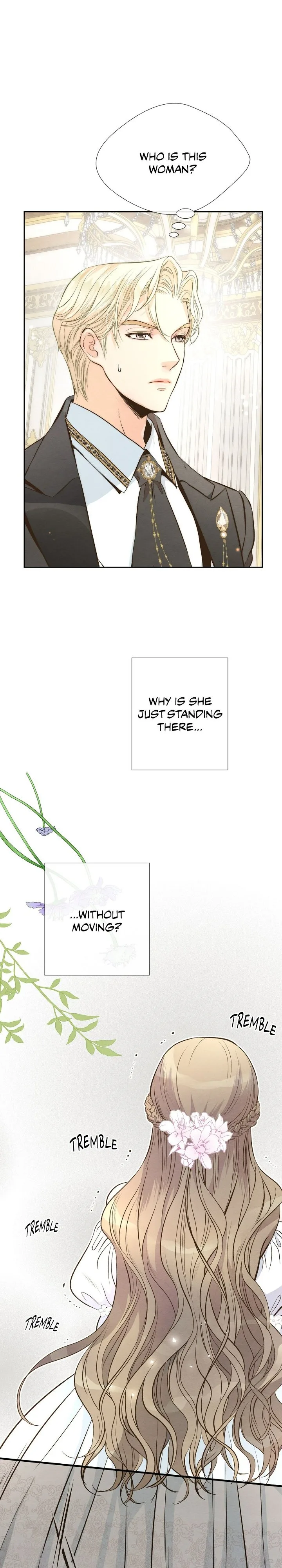 The Problematic Prince Chapter 7 page 46