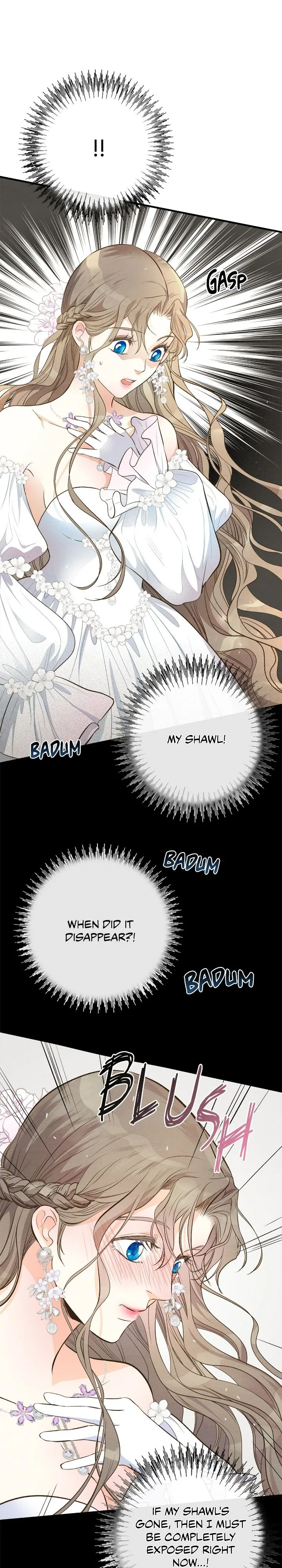 The Problematic Prince Chapter 7 page 36