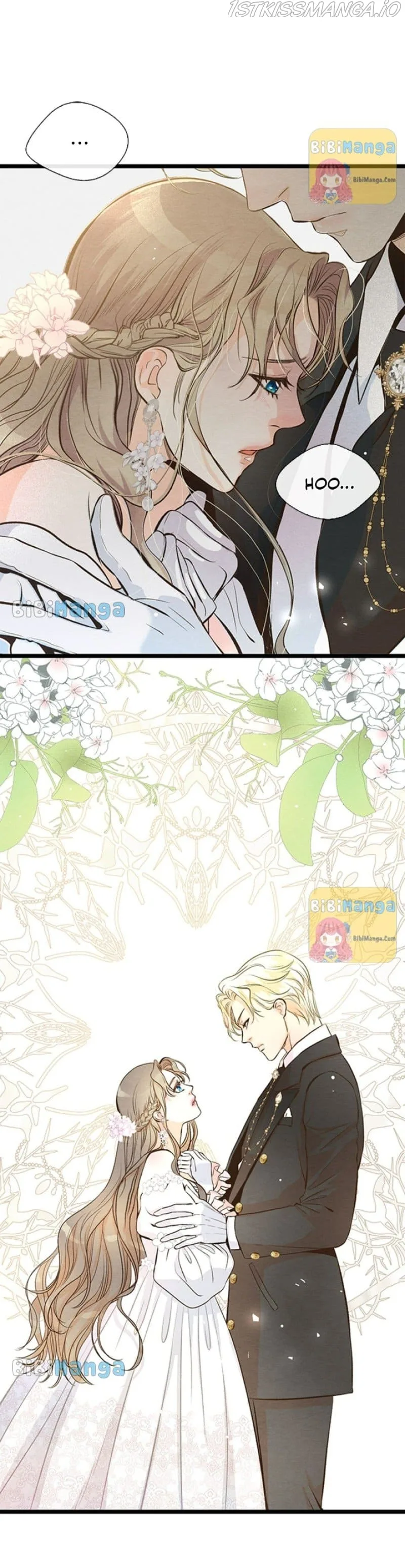 The Problematic Prince Chapter 8 page 6