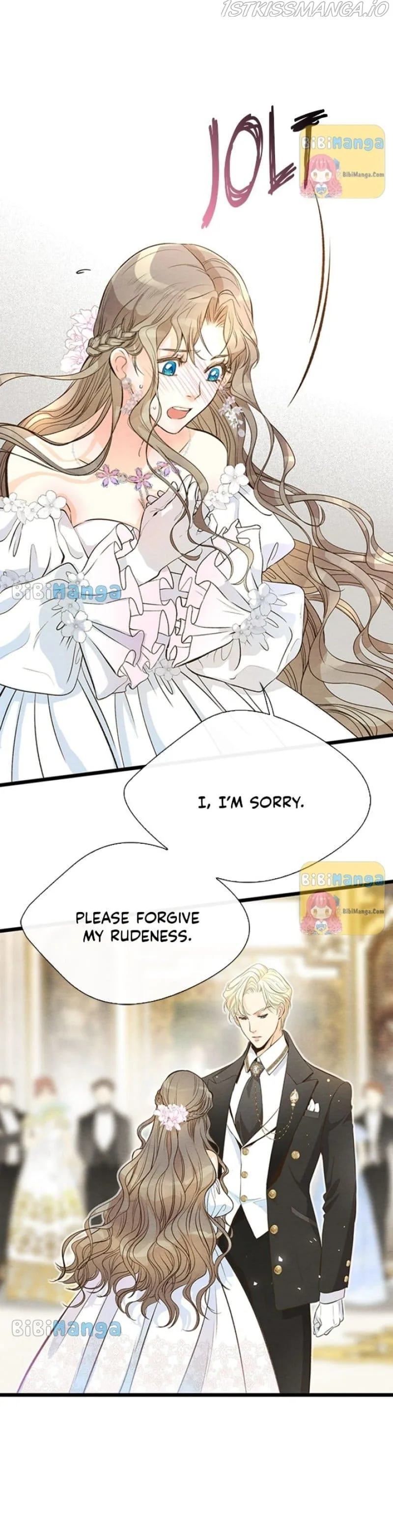 The Problematic Prince Chapter 8 page 7
