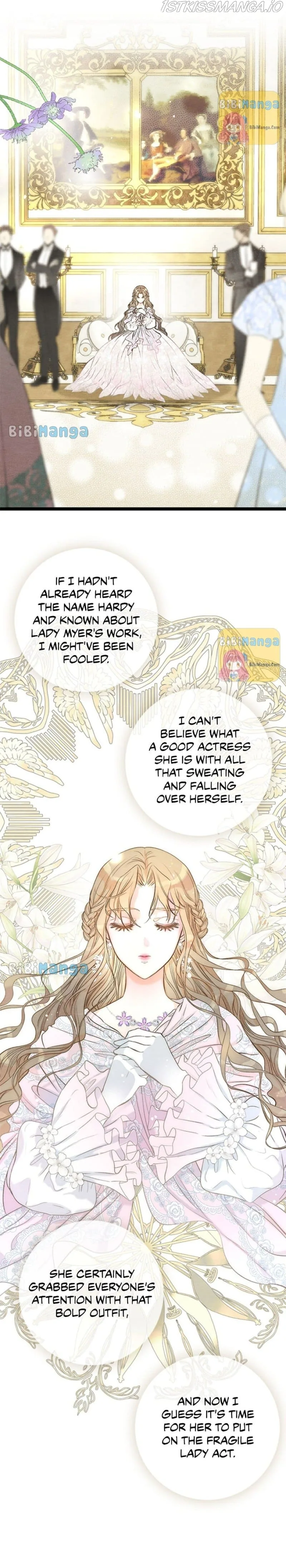 The Problematic Prince Chapter 8 page 30