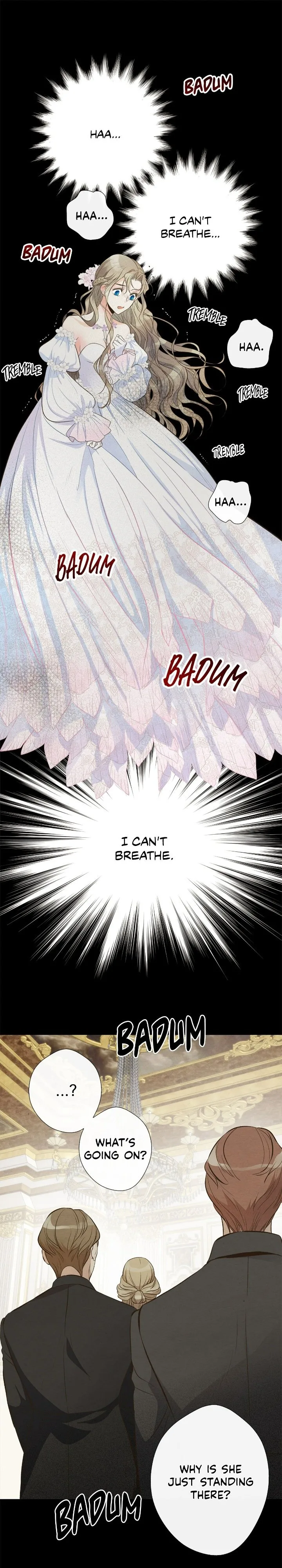 The Problematic Prince Chapter 7 page 38