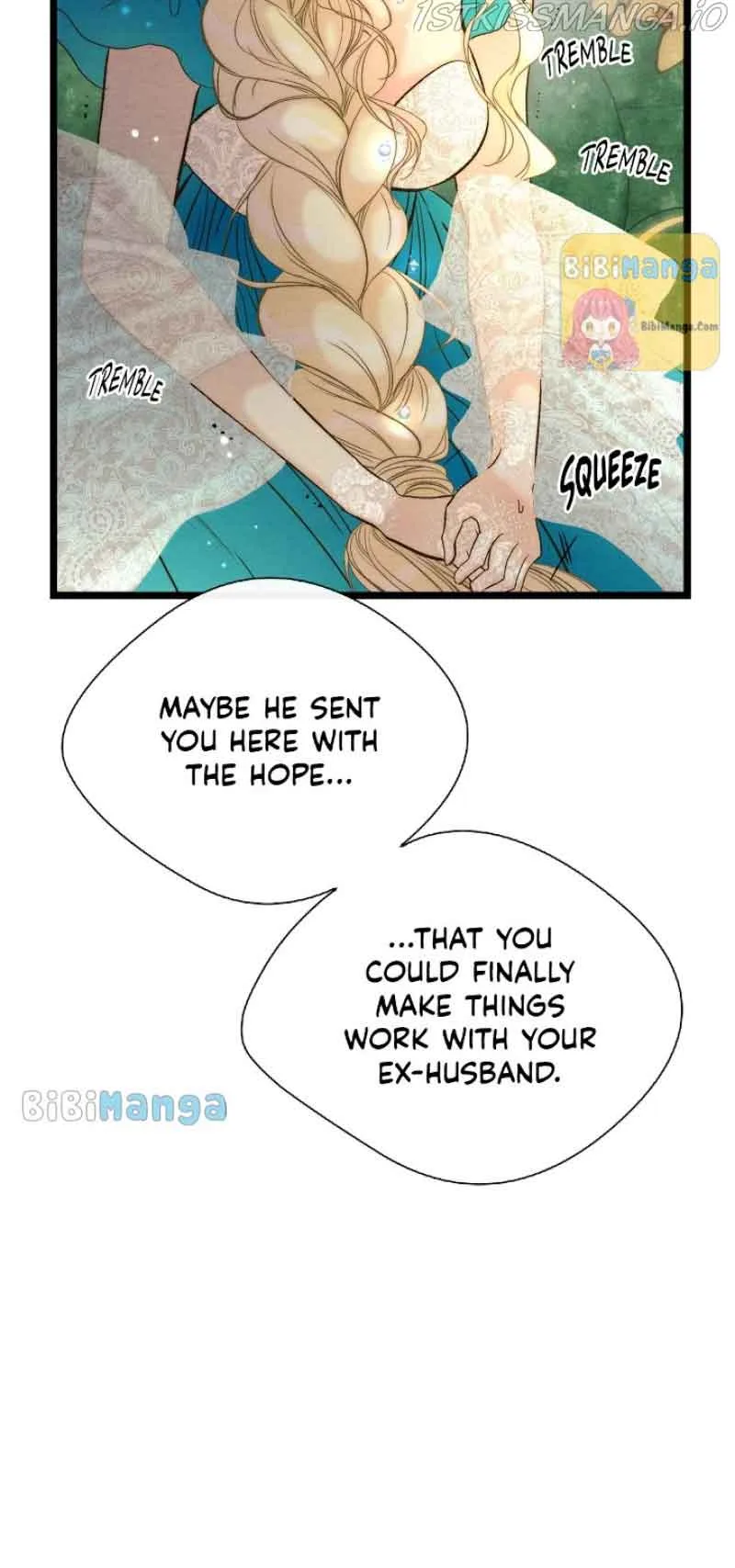 The Problematic Prince Chapter 9 page 10