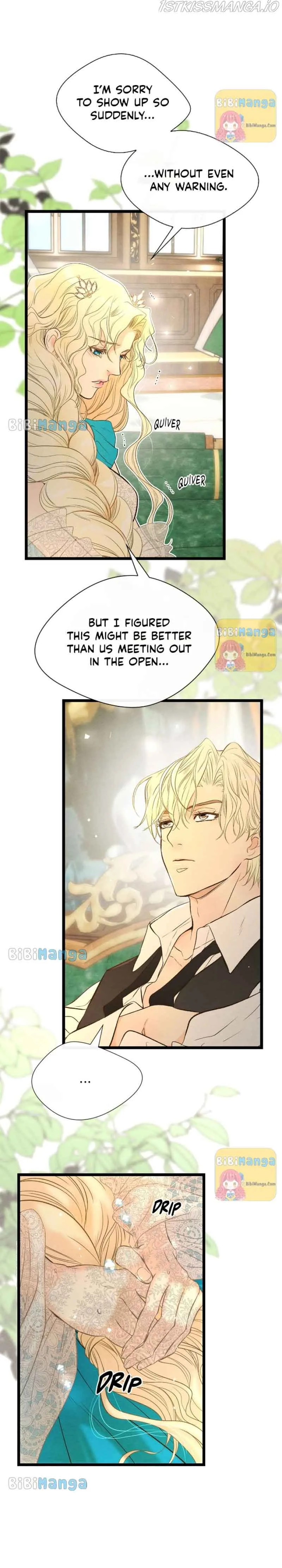 The Problematic Prince Chapter 9 page 3