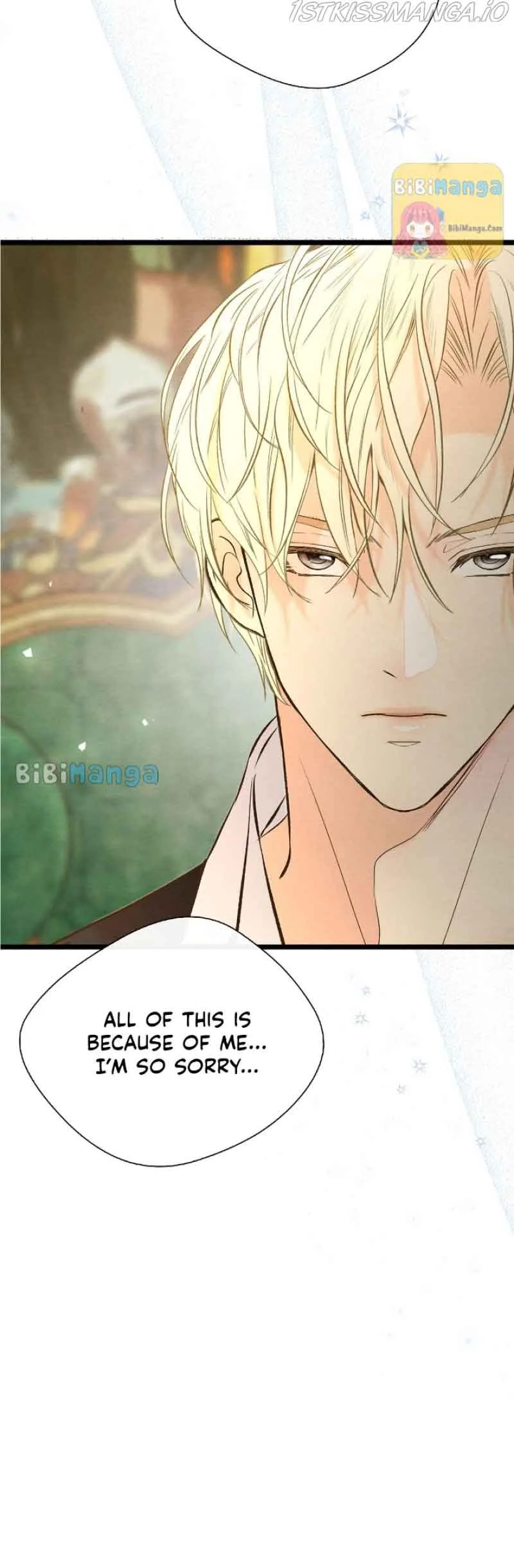 The Problematic Prince Chapter 9 page 5