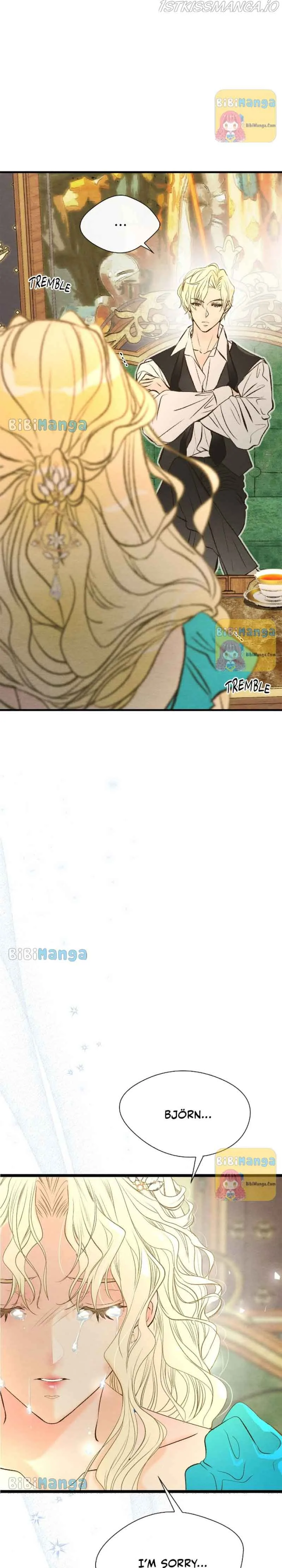 The Problematic Prince Chapter 9 page 4