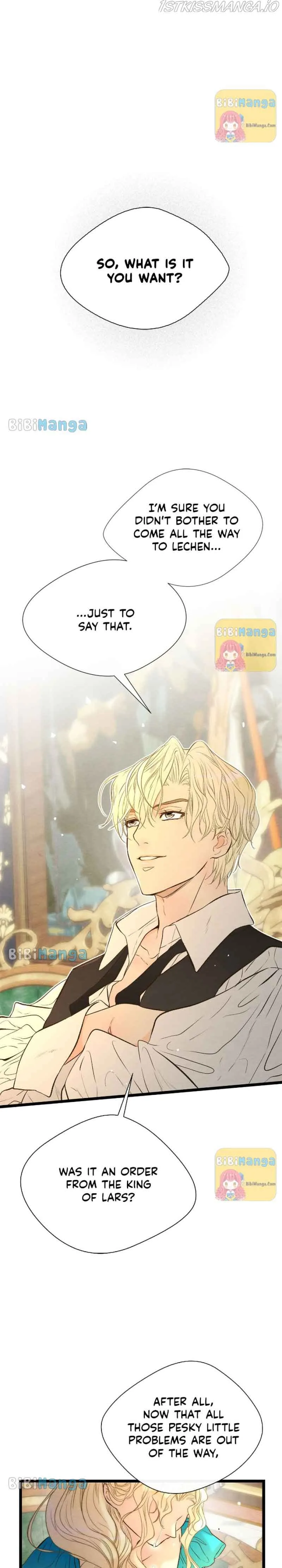 The Problematic Prince Chapter 9 page 9