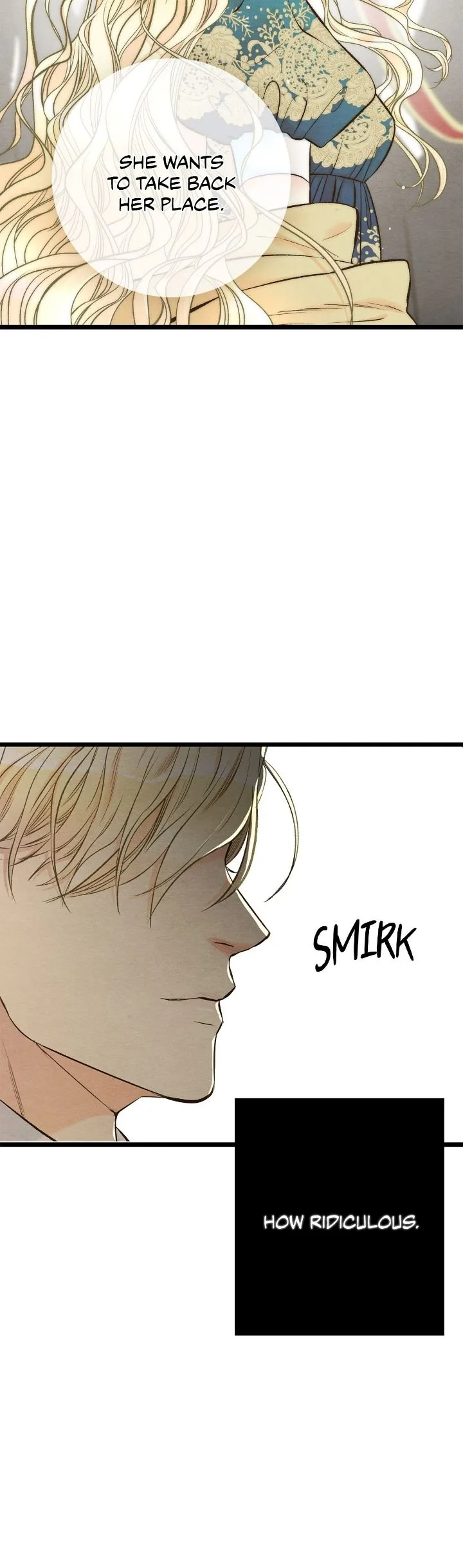 The Problematic Prince Chapter 11 page 6