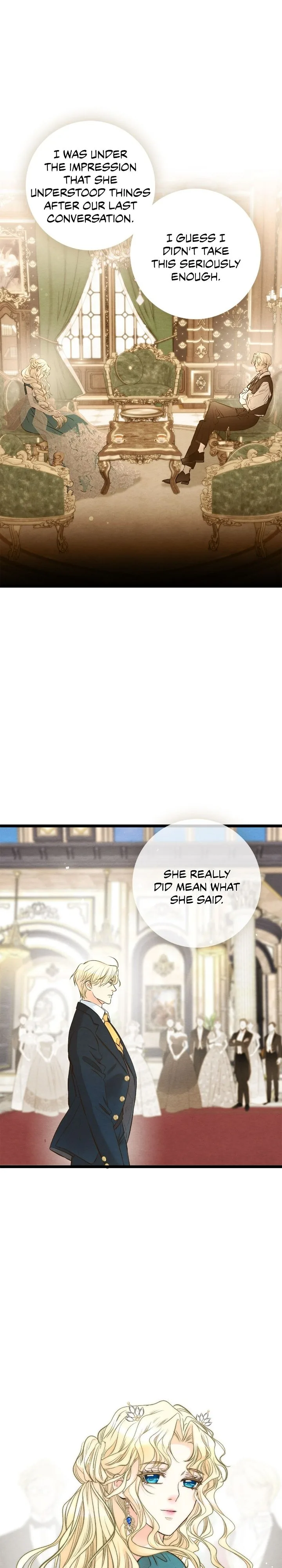 The Problematic Prince Chapter 11 page 5