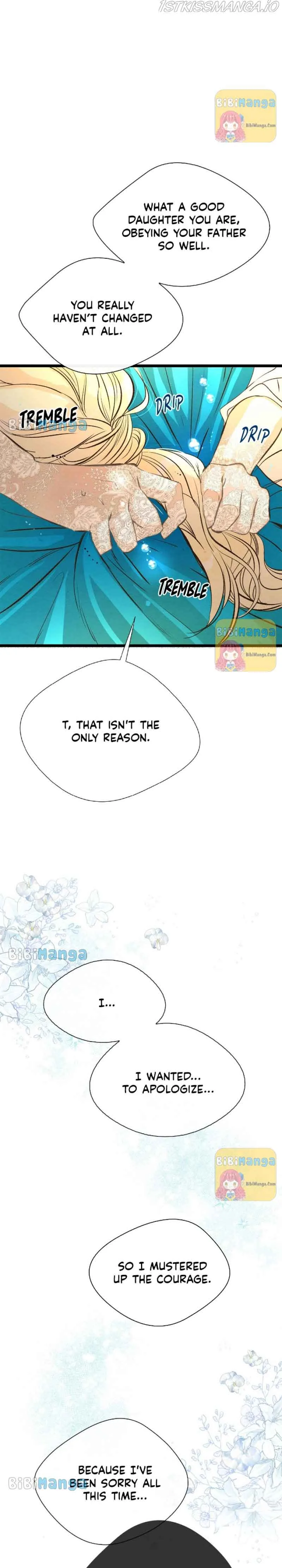 The Problematic Prince Chapter 9 page 11