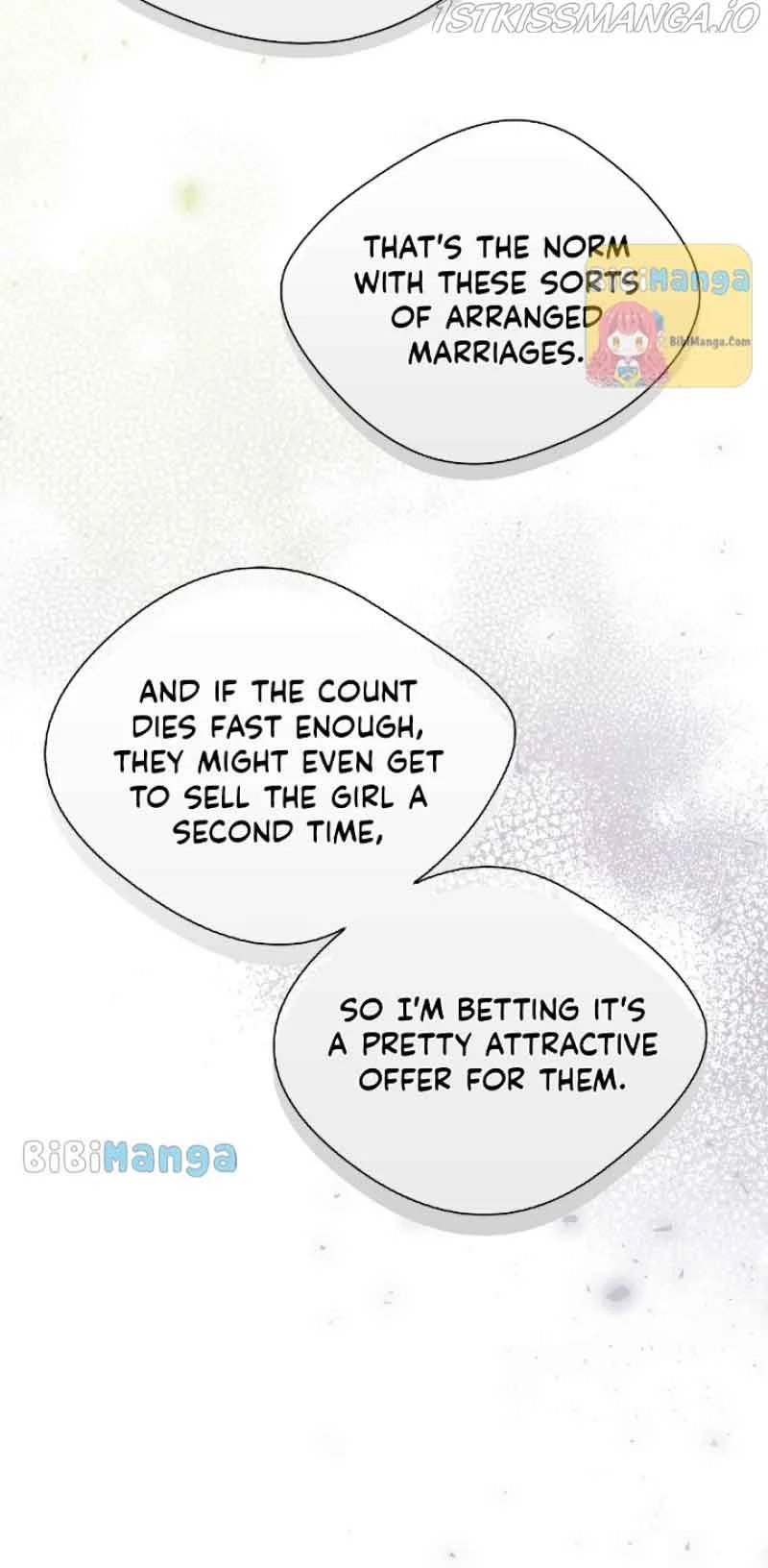 The Problematic Prince Chapter 9 page 31