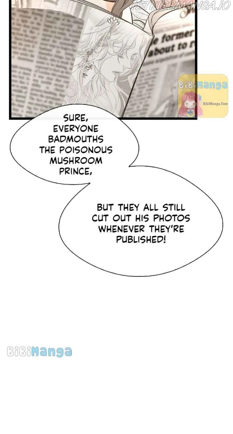 The Problematic Prince Chapter 9 page 23