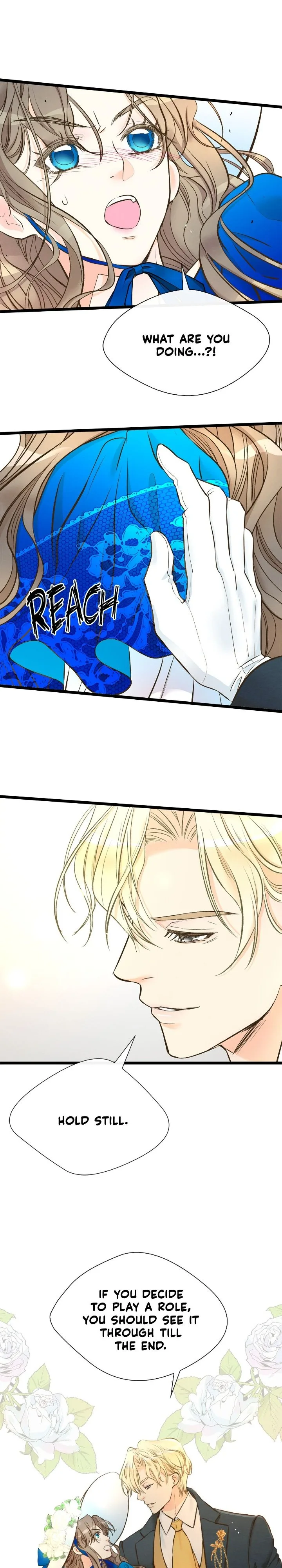 The Problematic Prince Chapter 11.5 page 12
