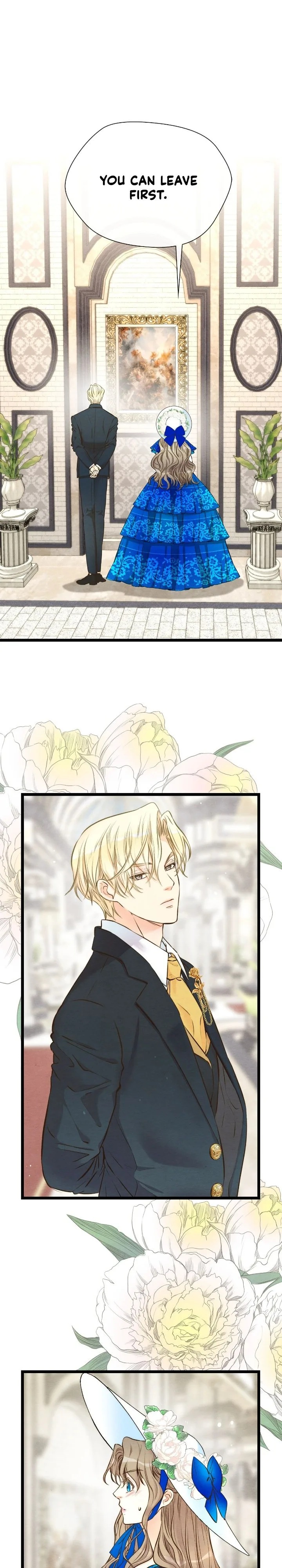 The Problematic Prince Chapter 11.5 page 7