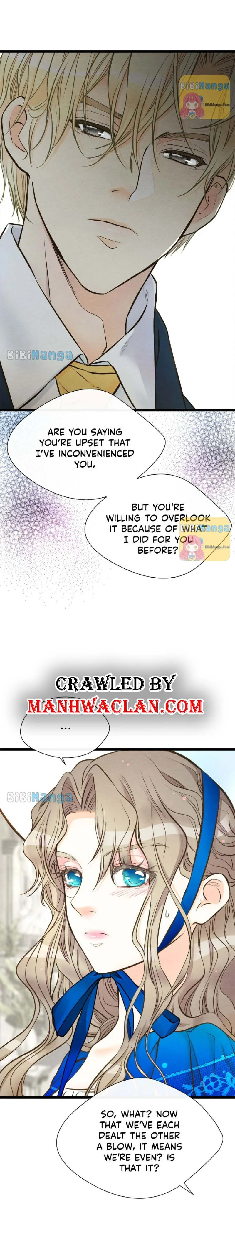 The Problematic Prince Chapter 12 page 3