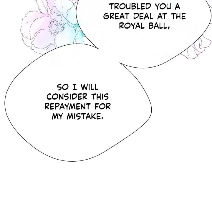 The Problematic Prince Chapter 11.5 page 17