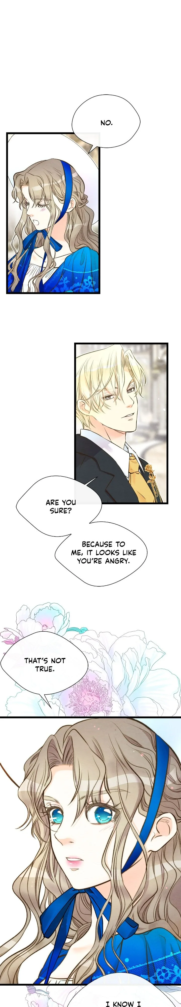 The Problematic Prince Chapter 11.5 page 16