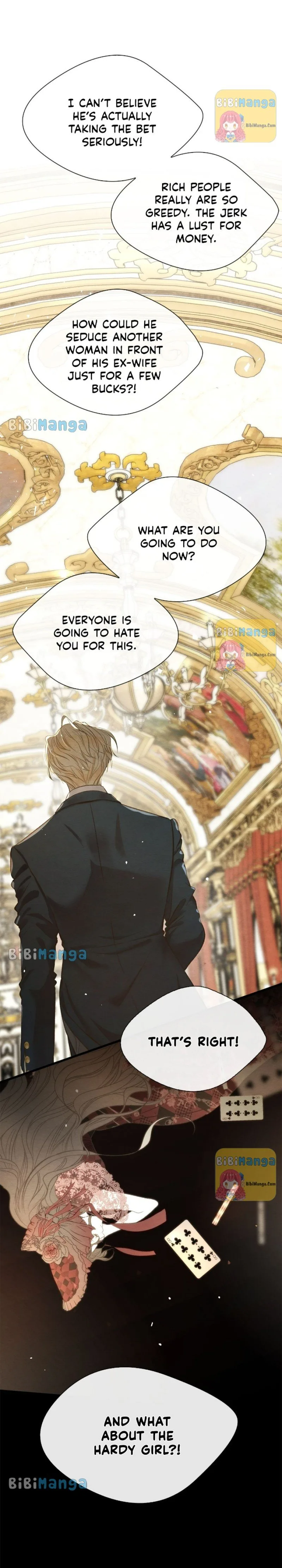 The Problematic Prince Chapter 12 page 12