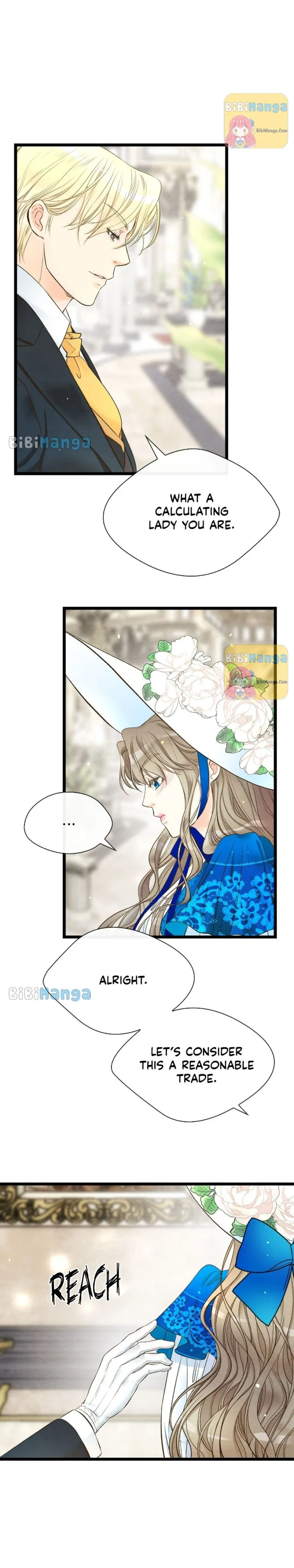 The Problematic Prince Chapter 12 page 4