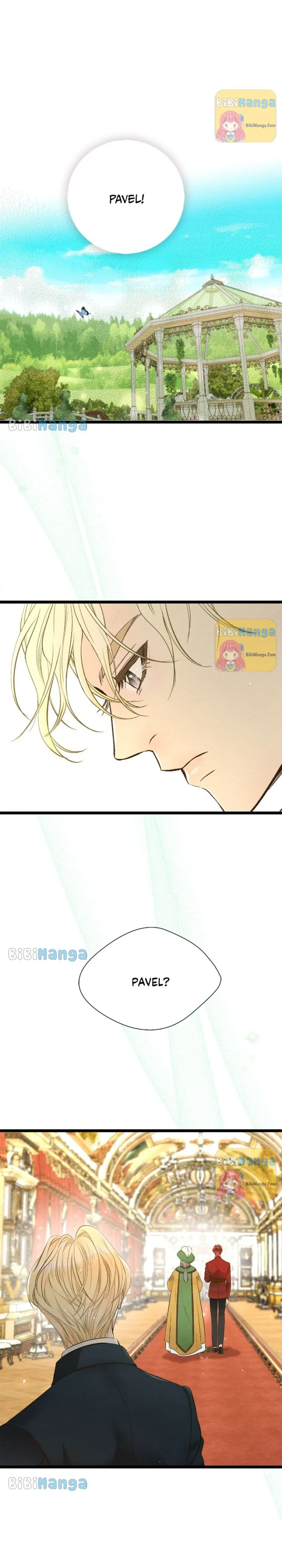 The Problematic Prince Chapter 12 page 20