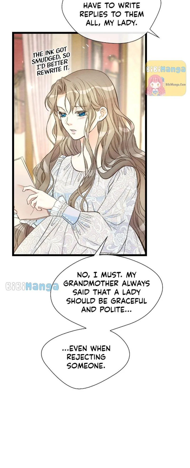 The Problematic Prince Chapter 12 page 37