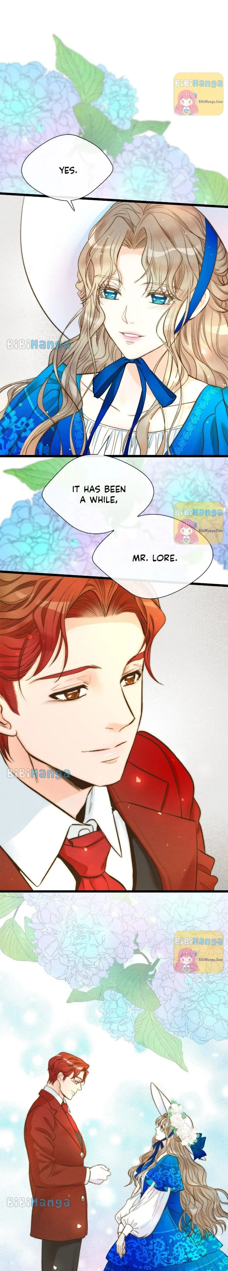 The Problematic Prince Chapter 12 page 30