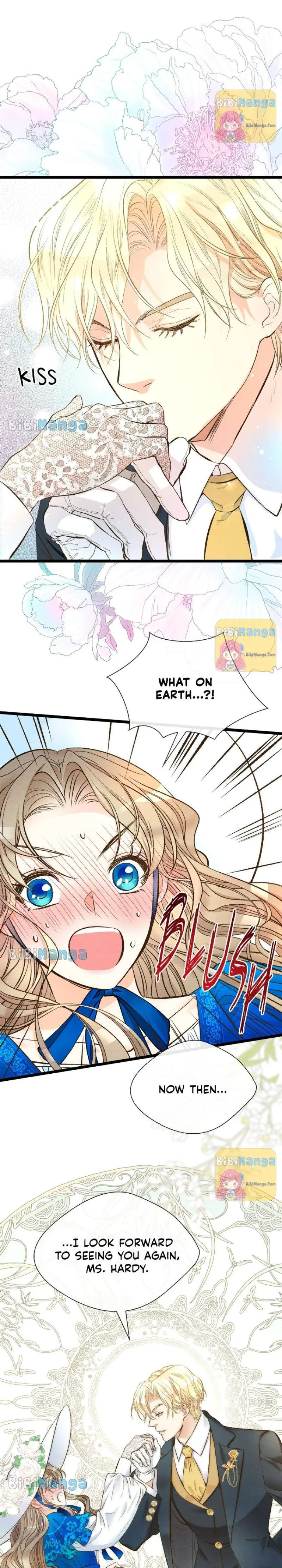 The Problematic Prince Chapter 12 page 7