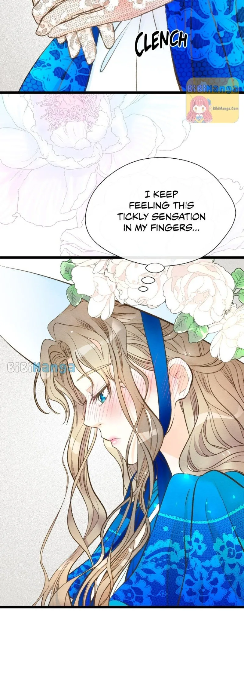 The Problematic Prince Chapter 12 page 23