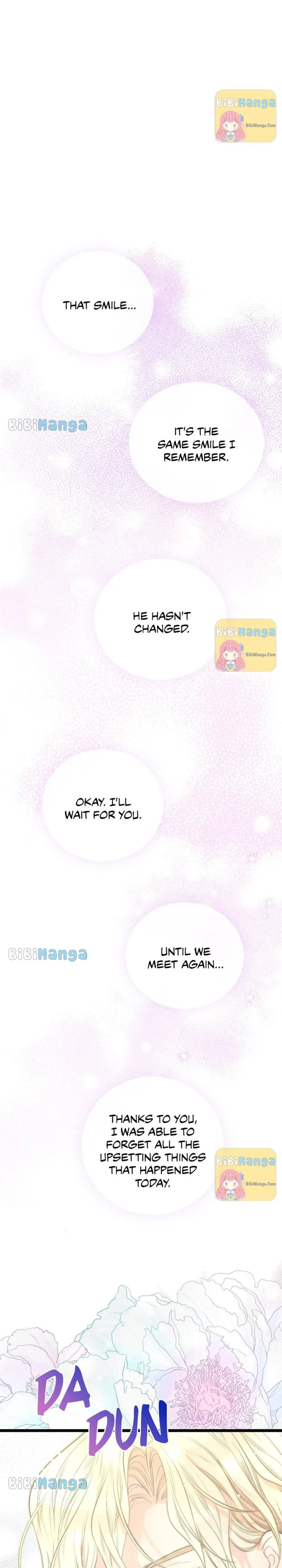 The Problematic Prince Chapter 12 page 34