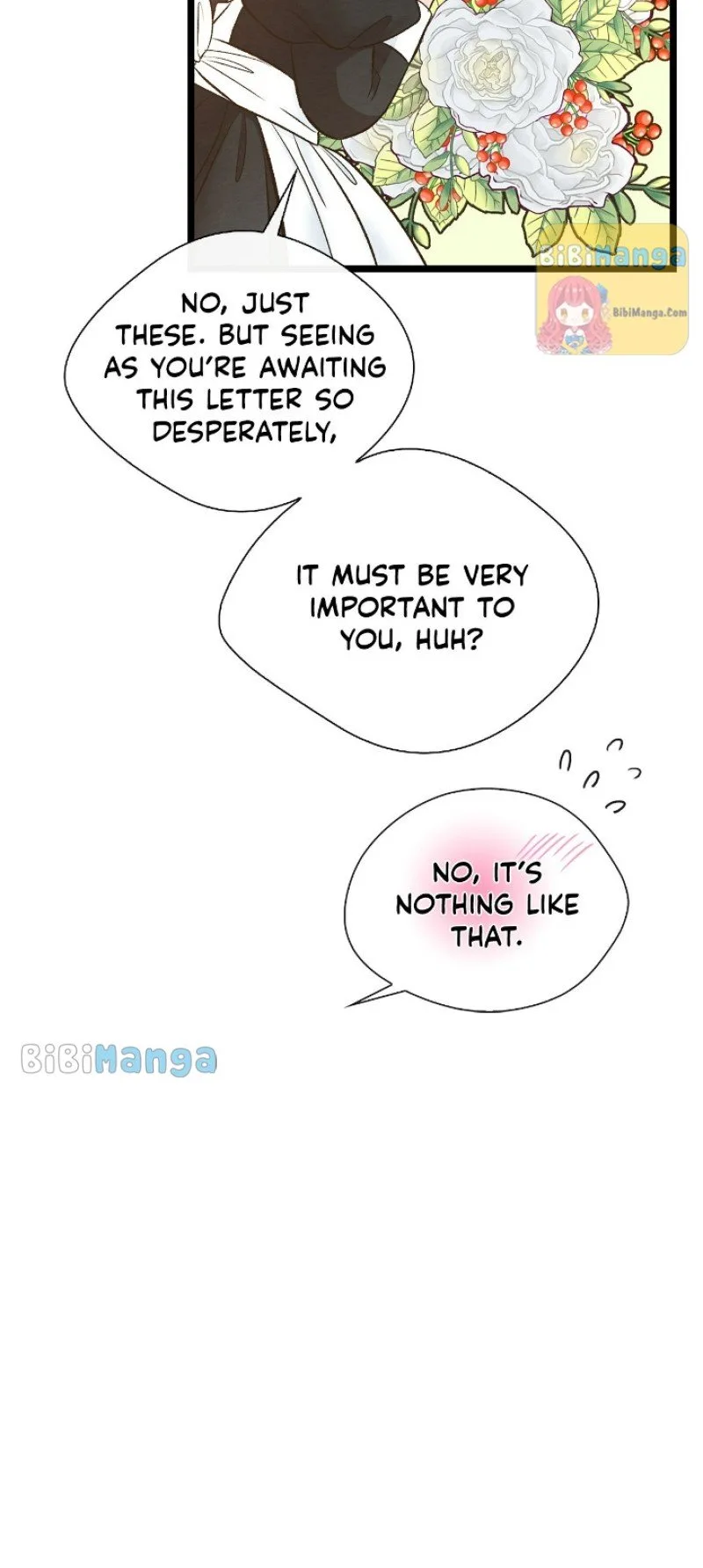 The Problematic Prince Chapter 12 page 39
