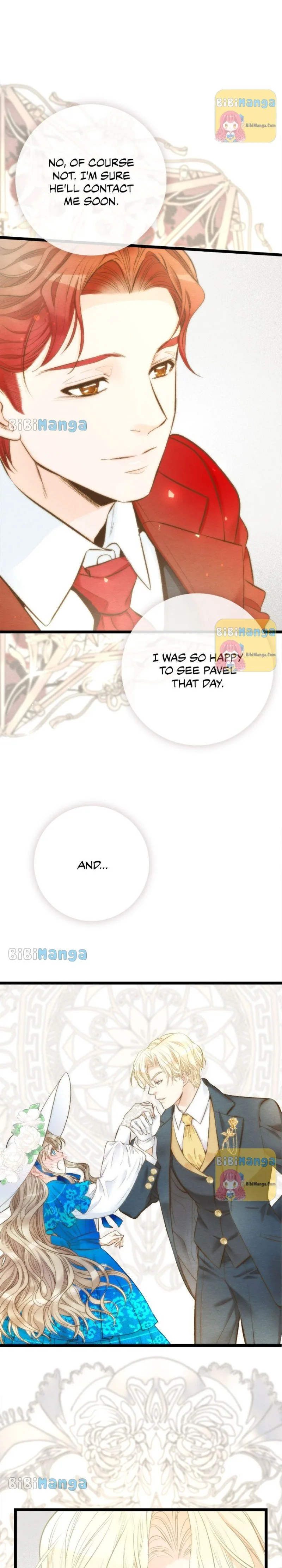 The Problematic Prince Chapter 12 page 42