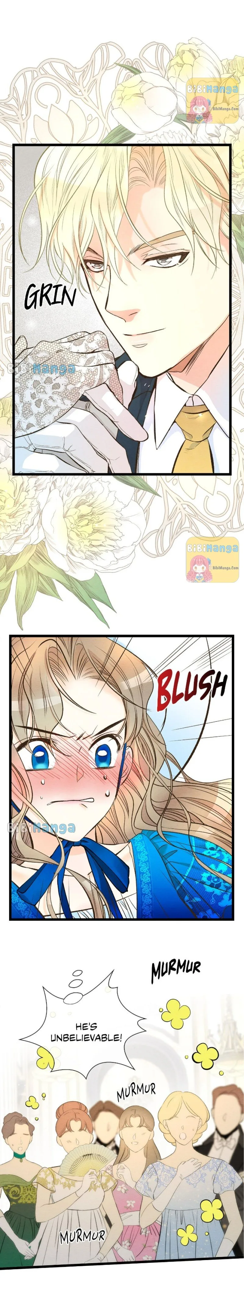 The Problematic Prince Chapter 12 page 9