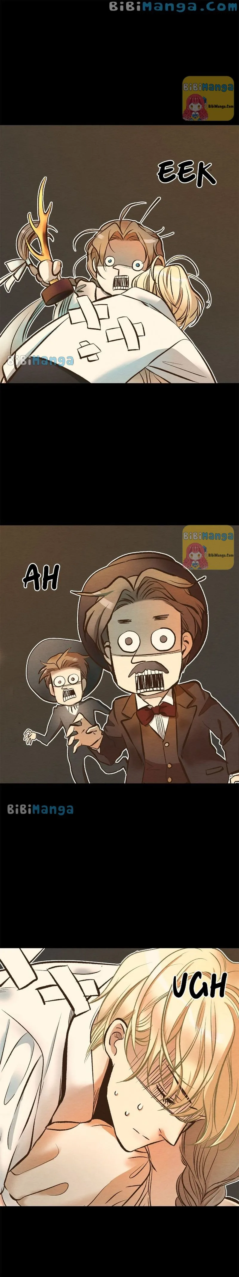 The Problematic Prince Chapter 13 page 35