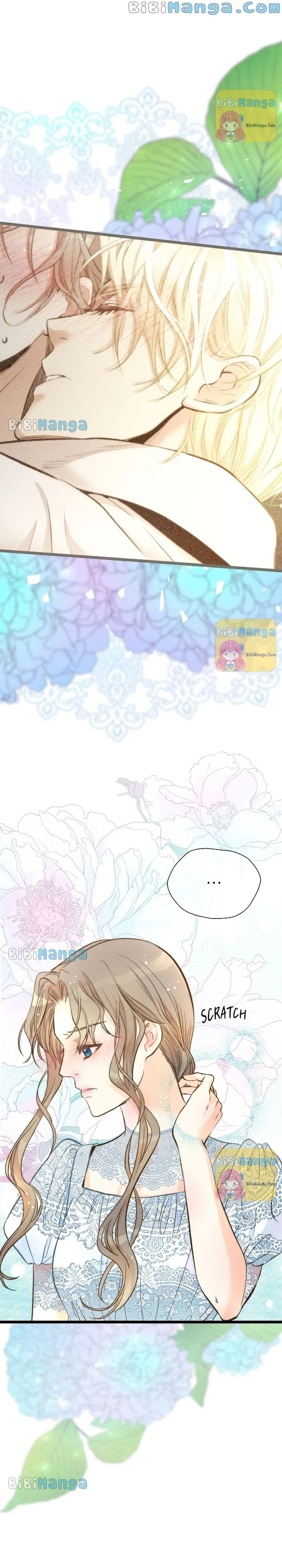 The Problematic Prince Chapter 14 page 6