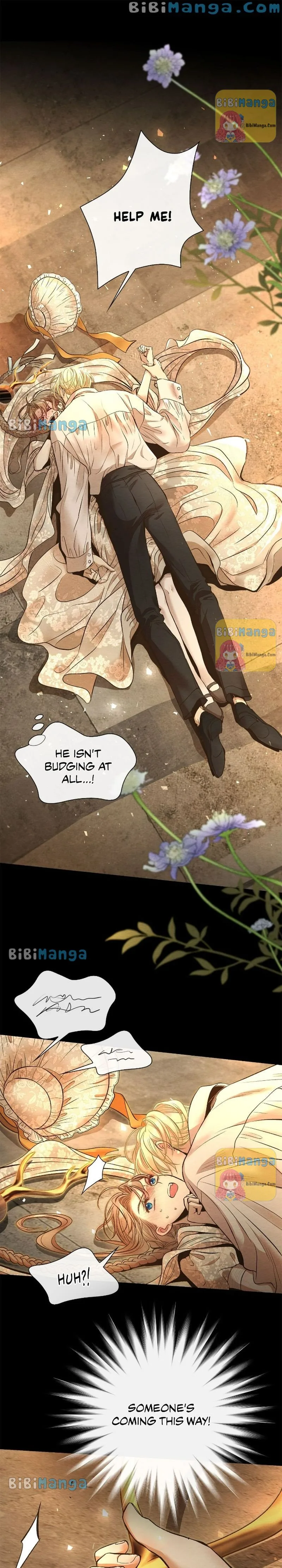The Problematic Prince Chapter 13 page 32