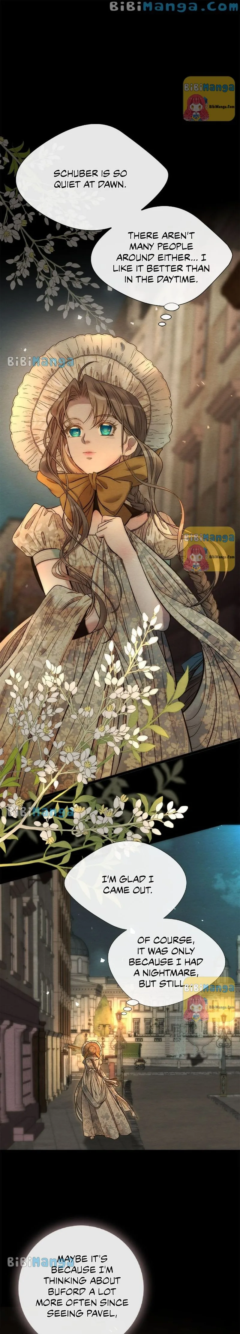 The Problematic Prince Chapter 13 page 8