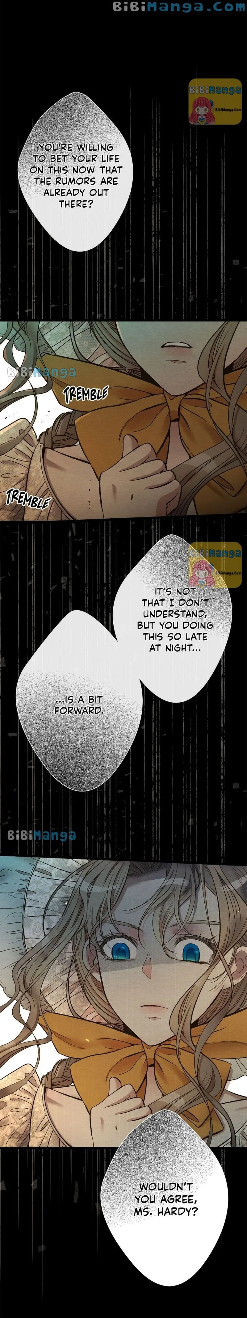 The Problematic Prince Chapter 13 page 24