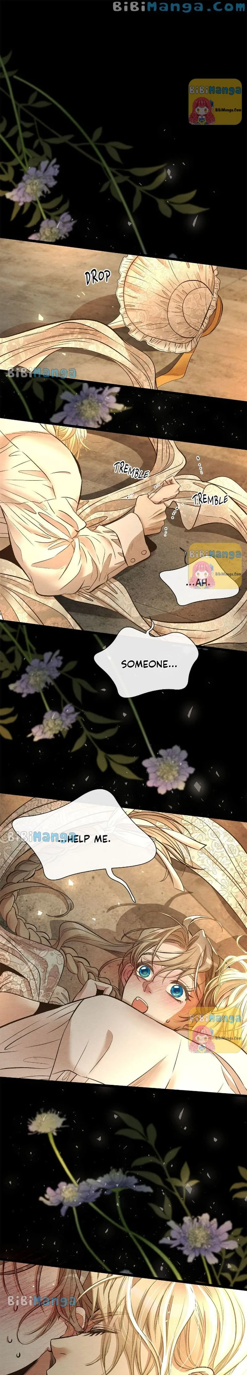 The Problematic Prince Chapter 13 page 30