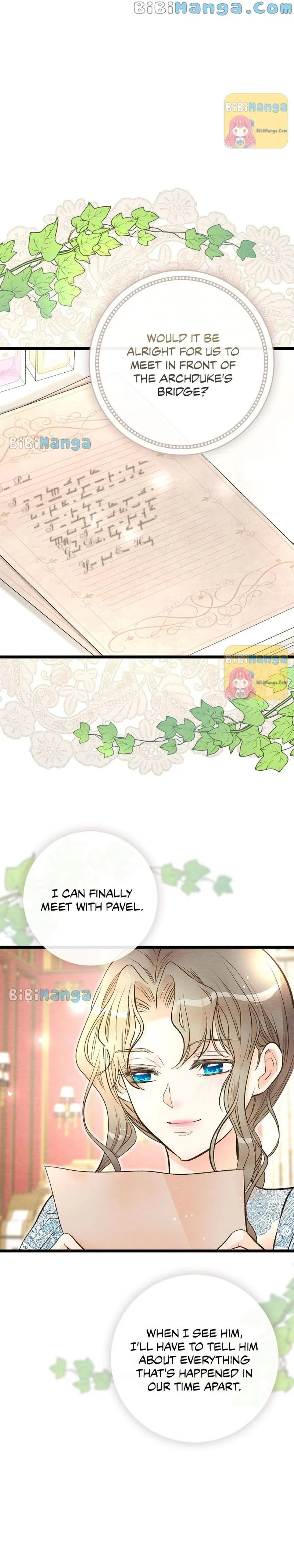 The Problematic Prince Chapter 14 page 4