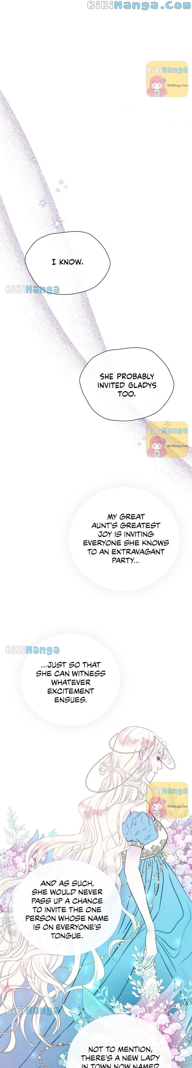 The Problematic Prince Chapter 14 page 17